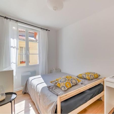 2 Bedroom Apartment In The Heart Of مارسيليا المظهر الخارجي الصورة
