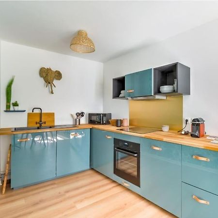 2 Bedroom Apartment In The Heart Of مارسيليا المظهر الخارجي الصورة