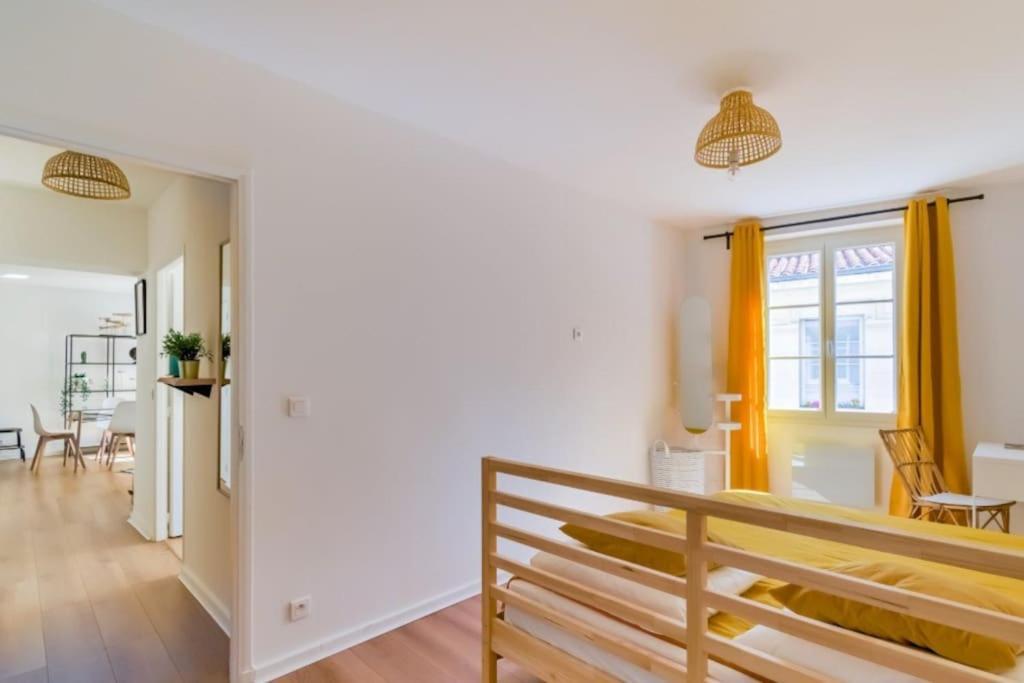 2 Bedroom Apartment In The Heart Of مارسيليا المظهر الخارجي الصورة