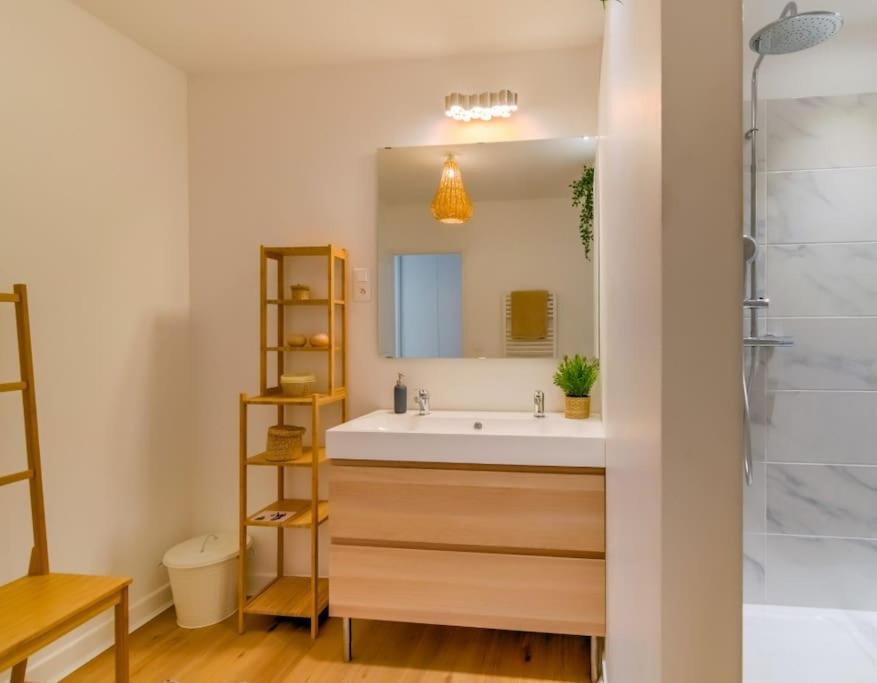 2 Bedroom Apartment In The Heart Of مارسيليا المظهر الخارجي الصورة